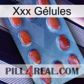 Xxx Gélules 06